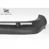 1999-2005 Mazda Miata Duraflex Wizdom Rear Lip Under Spoiler Air Dam - 1 Piece - Image 12