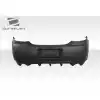 2005-2010 Pontiac G6 4DR Duraflex GT Competition Rear Bumper - 1 Piece - Image 2