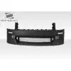 2005-2009 Ford Mustang Duraflex Circuit Front Bumper - 1 Piece - Image 3