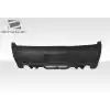 2005-2009 Ford Mustang Duraflex Circuit Rear Bumper - 1 Piece - Image 2