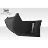 2005-2009 Ford Mustang Duraflex Circuit Rear Bumper - 1 Piece - Image 4