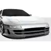 1991-1995 Toyota MR2 Duraflex G-Race Front Bumper - 1 Piece - Image 1