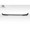 2010-2013 Chevrolet Camaro V6 Duraflex GM-X Front Lip Under Spoiler Air Dam - 1 Piece - Image 12