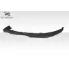 2010-2013 Chevrolet Camaro V6 Duraflex GM-X Front Lip Under Spoiler Air Dam - 1 Piece - Image 13