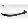 2010-2013 Chevrolet Camaro V6 Duraflex GM-X Front Lip Under Spoiler Air Dam - 1 Piece - Image 14