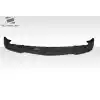 2010-2013 Chevrolet Camaro V6 Duraflex GM-X Front Lip Under Spoiler Air Dam - 1 Piece - Image 15