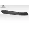 2010-2013 Chevrolet Camaro V6 Duraflex GM-X Front Lip Under Spoiler Air Dam - 1 Piece - Image 17