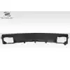 2010-2013 Chevrolet Camaro Duraflex GM-X Rear Lip Under Spoiler Air Dam - 1 Piece - Image 13