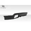 2010-2013 Chevrolet Camaro Duraflex GM-X Rear Lip Under Spoiler Air Dam - 1 Piece - Image 15