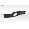 2010-2013 Chevrolet Camaro Duraflex GM-X Rear Lip Under Spoiler Air Dam - 1 Piece - Image 11