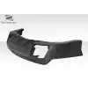 2010-2013 Chevrolet Camaro Duraflex GM-X Rear Lip Under Spoiler Air Dam - 1 Piece - Image 17