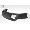 2010-2013 Chevrolet Camaro Duraflex GM-X Rear Lip Under Spoiler Air Dam - 1 Piece - Image 12