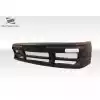 1984-1991 BMW 3 Series E30 2DR 4DR Duraflex GT-S Front Bumper - 1 Piece - Image 5