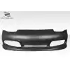 1999-2001 Porsche 911 Carrera 996 1997-2004 Boxster (986) Duraflex Turbo Look Front Bumper (non turbo model) - 1 Piece - Image 4