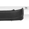 2011-2013 Scion tC Duraflex GT Concept Rear Bumper - 1 Piece - Image 6