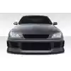 2000-2005 Lexus IS Series IS300 Duraflex C-Speed Front Bumper - 1 Piece - Image 1