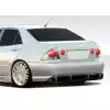 2000-2005 Lexus IS Series IS300 4DR Duraflex C-Speed Rear Bumper - 2 Piece - Image 1