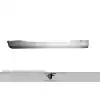 2003-2012 Mercedes SL Class R230 AF-Signature 1 Series Wide Body Conversion Side Skirts ( GFK ) - 2 Piece - Image 3