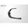 1997-2004 Chevrolet Corvette C5 Couture Polyurethane TS Edition Front Lip Under Spoiler Air Dam - 1 Piece - Image 5