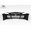 2008-2015 Infiniti G Coupe G37 Q60 Duraflex Elite Front Bumper - 1 Piece - Image 4