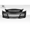 2010-2013 Infiniti G Sedan G25 G35 G37 Duraflex Elite Front Bumper - 1 Piece - Image 5