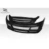 2010-2013 Infiniti G Sedan G25 G35 G37 Duraflex Elite Front Bumper - 1 Piece - Image 8