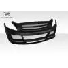 2010-2013 Infiniti G Sedan G25 G35 G37 Duraflex Elite Front Bumper - 1 Piece - Image 9