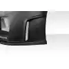 2010-2013 Infiniti G Sedan G25 G35 G37 Duraflex Elite Front Bumper - 1 Piece - Image 10