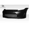 2009-2020 Nissan 370Z Z34 Duraflex AM-S GT Front Bumper - 1 Piece - Image 4