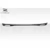 2010-2013 Porsche Panamera Eros Version 2 Front Lip Under Spoiler Air Dam - 1 Piece - Image 2