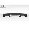 2005-2013 Chevrolet Corvette C6 Duraflex GT500 Rear Diffuser - 1 Piece - Image 4