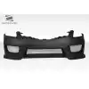 2010-2012 Nissan Altima 4DR Duraflex Sigma Front Bumper - 1 Piece - Image 5