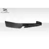 2009-2014 Acura TSX Duraflex Type M Rear Lip Under Spoiler Air Dam - 1 Piece - Image 6