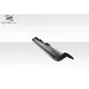 2007-2009 Honda CR-V Duraflex Type M Rear Lip Under Spoiler Air Dam - 2 Piece - Image 7