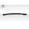 2007-2009 Honda CR-V Duraflex Type M Rear Lip Under Spoiler Air Dam - 2 Piece - Image 9