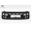 1990-1996 Nissan 300ZX Z32 Duraflex Bravo Front Bumper - 1 Piece - Image 5