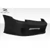 2000-2005 Toyota MRS MR2 Spyder Duraflex TD3000 Wide Body Front Bumper - 1 Piece - Image 8