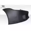 2000-2005 Toyota MRS MR2 Spyder Duraflex TD3000 Wide Body Front Bumper - 1 Piece - Image 10