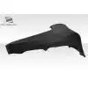 2000-2005 Toyota MRS MR2 Spyder Duraflex TD3000 Wide Body Front Fenders - 2 Piece - Image 5