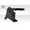 2000-2005 Toyota MRS MR2 Spyder Duraflex TD3000 Wide Body Front Fenders - 2 Piece - Image 7