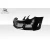 2007-2009 Mercedes E Class W211 Duraflex W-1 Front Bumper - 1 Piece - Image 6