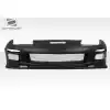 1993-1997 Chevrolet Camaro Duraflex ZR Edition Front Bumper - 1 Piece - Image 4