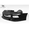 1993-1997 Chevrolet Camaro Duraflex ZR Edition Front Bumper - 1 Piece - Image 5