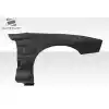 1993-1997 Chevrolet Camaro Duraflex ZR Edition Front Fenders - 2 Piece - Image 5