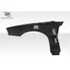 1993-1997 Chevrolet Camaro Duraflex ZR Edition Front Fenders - 2 Piece - Image 7