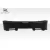 1993-2002 Chevrolet Camaro Duraflex ZR Edition Rear Bumper - 1 Piece - Image 3