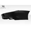 1993-2002 Chevrolet Camaro Duraflex ZR Edition Rear Bumper - 1 Piece - Image 4