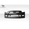 2010-2012 Nissan Altima 4DR Duraflex GT-R Front Bumper - 1 Piece - Image 3