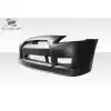 2010-2012 Nissan Altima 4DR Duraflex GT-R Front Bumper - 1 Piece - Image 4