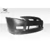 2010-2012 Nissan Altima 4DR Duraflex GT-R Front Bumper - 1 Piece - Image 5